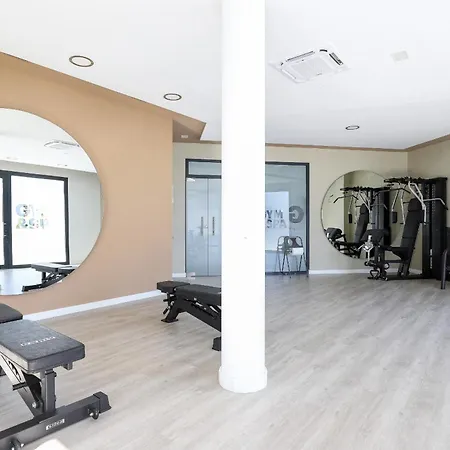 Oasis 325 Kronos - 3 Bedroom Apartment