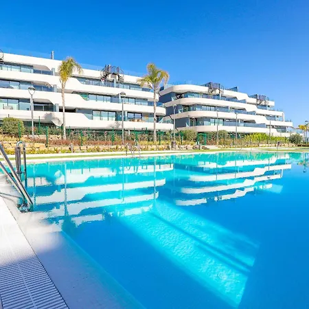 Oasis 325 Kronos - 3 Bedroom *