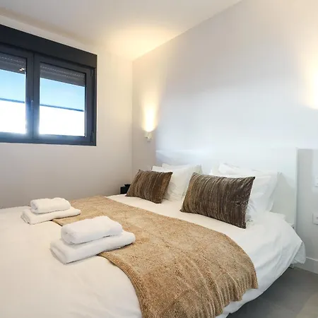 Oasis 325 Kronos - 3 Bedroom * Estepona