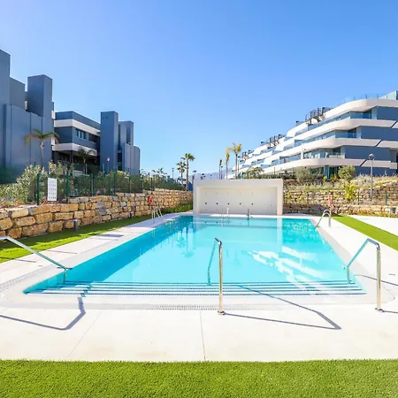 Oasis 325 Kronos - 3 Bedroom Apartment