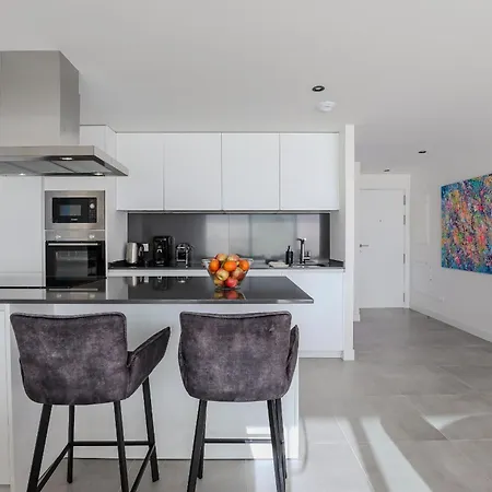 Apartment Oasis 325 Kronos - 3 Bedroom