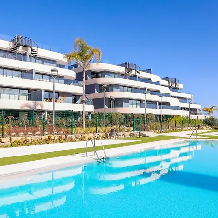 Oasis 325 Kronos - 3 Bedroom *